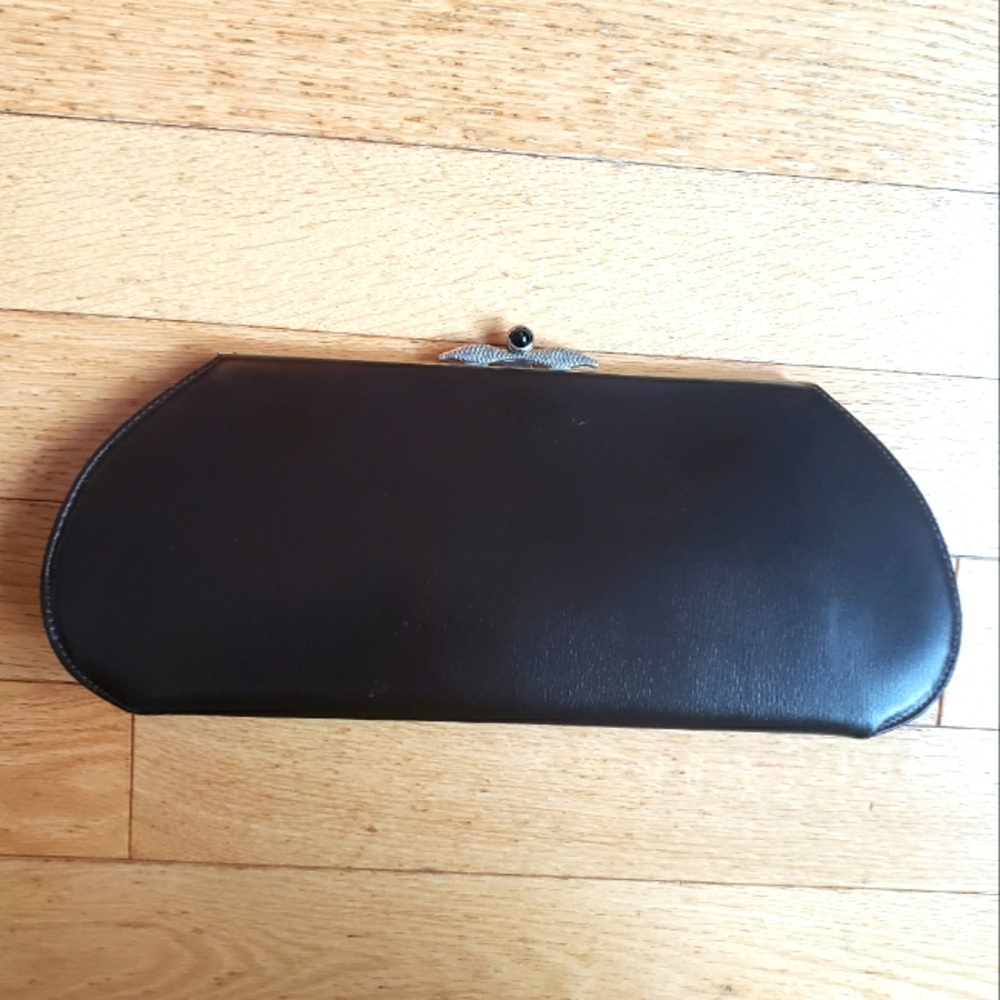 Vintage clutch